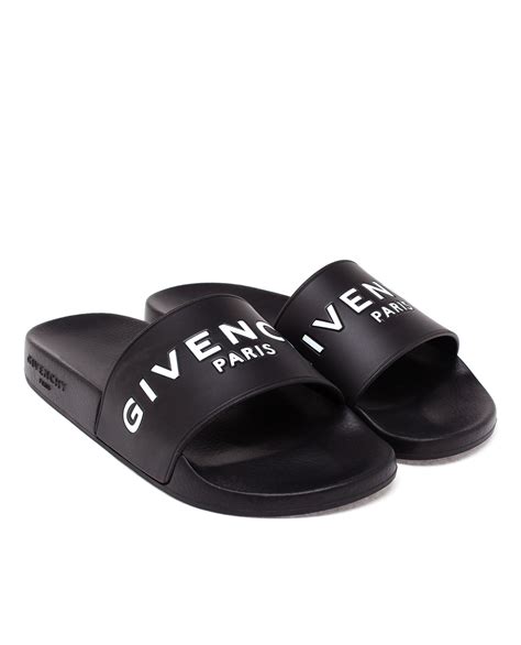 givenchy womens slides